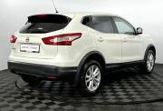 Nissan Qashqai II Нижний Новгород  - изображение 28