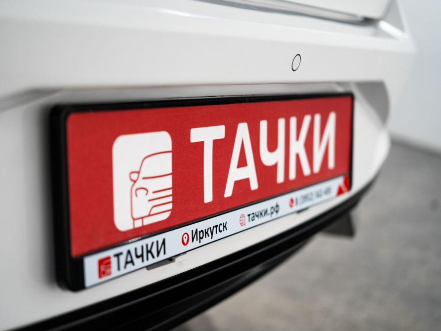 Hyundai Elantra VII (CN7) Иркутск  - изображение 27