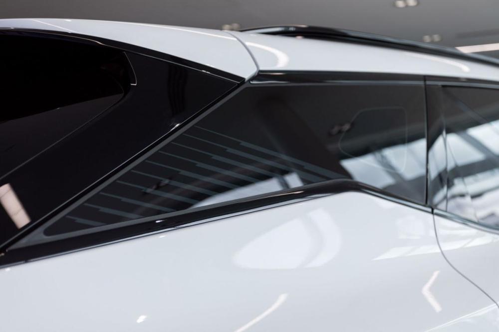 Omoda C7 Москва  - изображение 15
