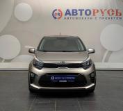 Kia Picanto III Москва  - изображение 27