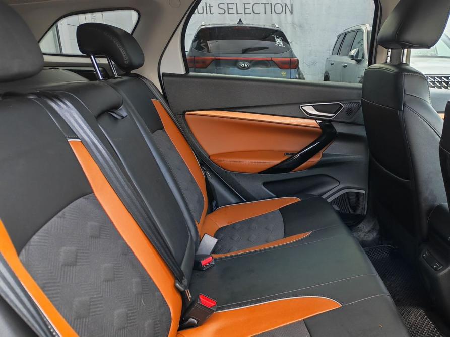 Lada (ВАЗ) Vesta I Рестайлинг (NG) Москва  - изображение 13