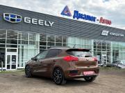 Kia Ceed II Рестайлинг Набережные Челны  - изображение 26