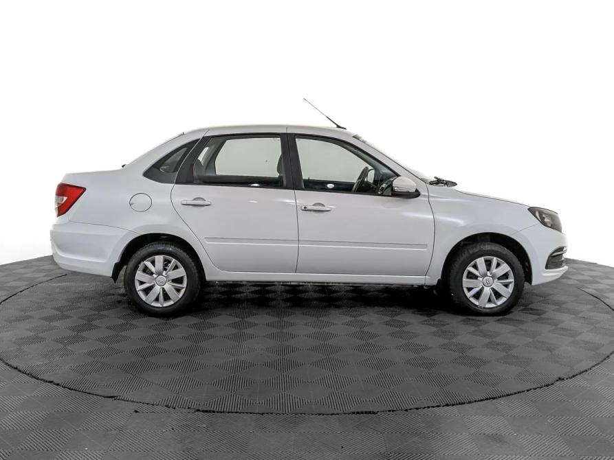 Lada (ВАЗ) Granta I Рестайлинг Москва  - изображение 4