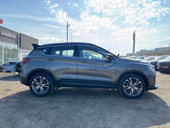 Geely Coolray I с пробегом 2023 года, цена 2 115 000 рублей, 32200 км, внедорожник, Автокод Объявления