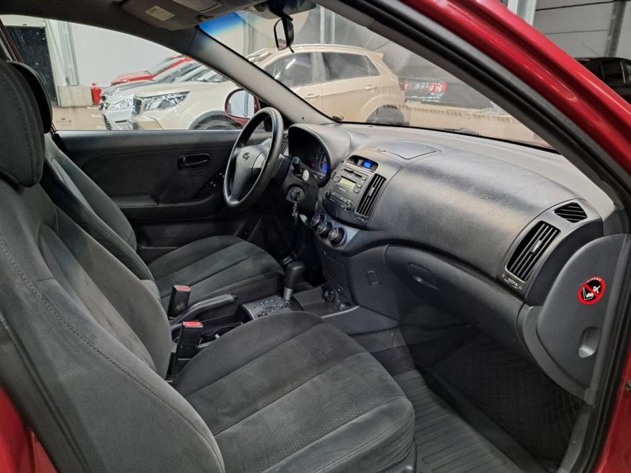 Hyundai Elantra IV (HD) Набережные Челны  - изображение 13