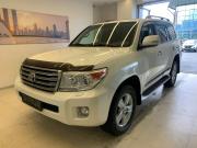 Toyota Land Cruiser 200 Series Рестайлинг 1 Челябинск  - изображение 27