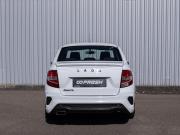 Lada (ВАЗ) Granta I Рестайлинг Сочи  - изображение 20