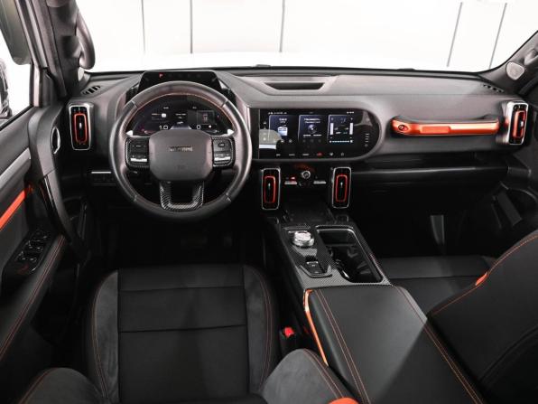 Haval Dargo I с пробегом 2023 года, цена 2 599 000 рублей, 66087 км, внедорожник, Автокод Объявления