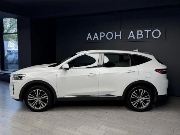 Haval F7 I с пробегом 2021 года, цена 1 870 000 рублей, 62650 км, внедорожник, Автокод Объявления