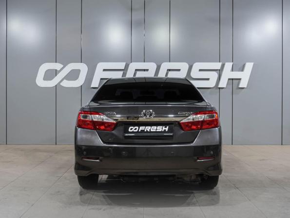 Toyota Camry VII (XV50) с пробегом 2013 года, цена 1 349 000 рублей, 239693 км, седан, Автокод Объявления