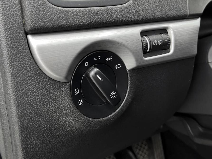 Skoda Yeti I Рестайлинг Ростов-на-Дону  - изображение 13
