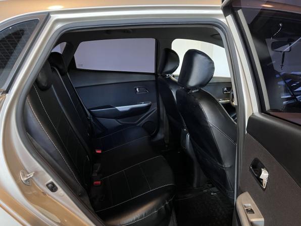 Kia Rio III с пробегом 2013 года, цена 890 000 рублей, 167309 км, хэтчбек, Автокод Объявления