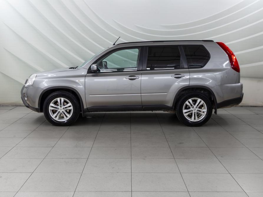 Nissan X-Trail II Рестайлинг Волгоград  - изображение 4