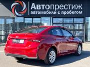 Hyundai Solaris II Волгоград  - изображение 24