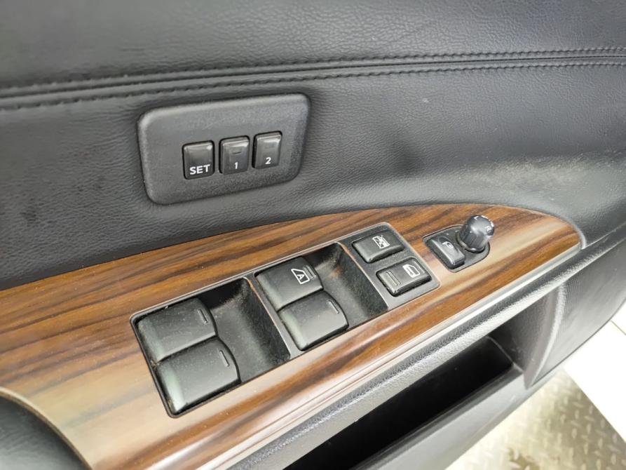 Nissan Teana II (J32) Уфа  - изображение 23