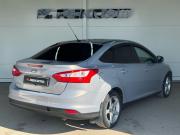 Ford Focus III Уфа  - изображение 25