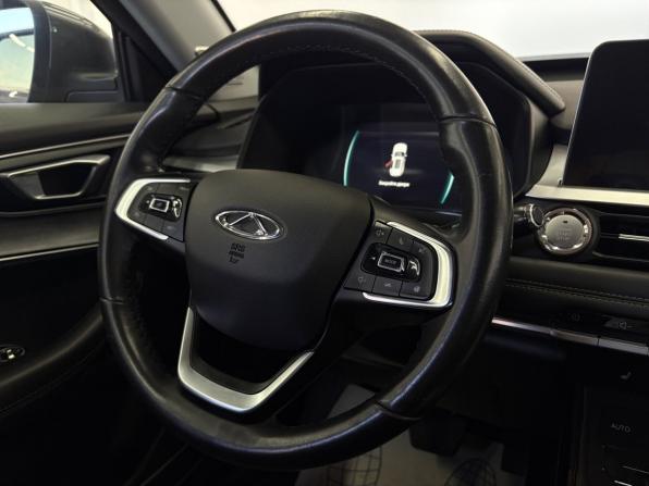 Chery Tiggo 7 Pro I с пробегом 2022 года, цена 1 689 000 рублей, 62000 км, внедорожник, Автокод Объявления