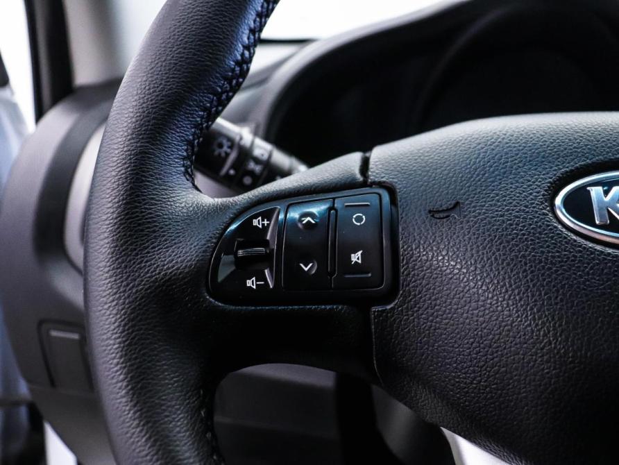 Kia Sportage III Красноярск  - изображение 19