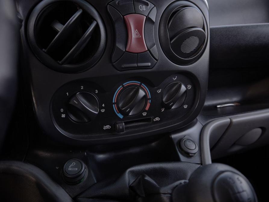 Fiat Doblo I Рестайлинг Казань  - изображение 9