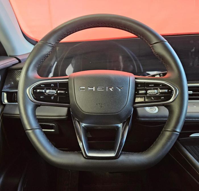 Chery Tiggo 7 Pro Max I Рестайлинг Вологда  - изображение 11