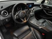 Mercedes-Benz GLC I (X253) Рестайлинг Санкт-Петербург  - изображение 25