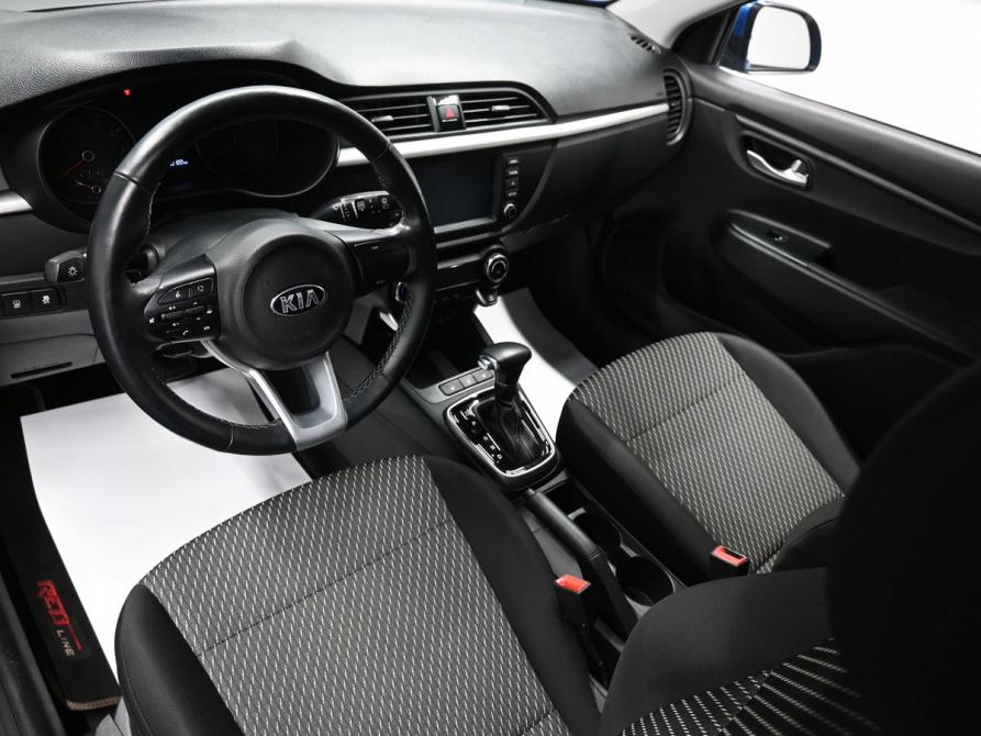 Kia Rio IV Тверь  - изображение 8