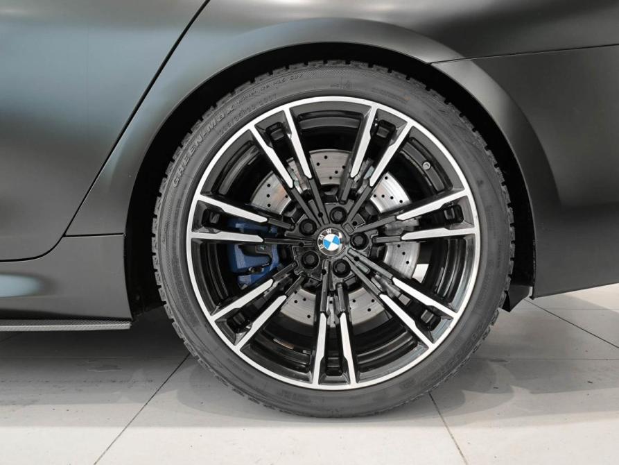BMW M5 VI (F90) Казань  - изображение 22