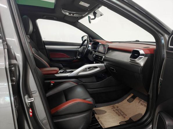 Geely Coolray I с пробегом 2022 года, цена 1 700 000 рублей, 70073 км, внедорожник, Автокод Объявления