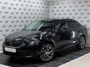 Skoda Octavia III (A7) Рестайлинг Красноярск  - изображение 19
