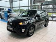 Hyundai Creta I Рестайлинг Екатеринбург  - изображение 26