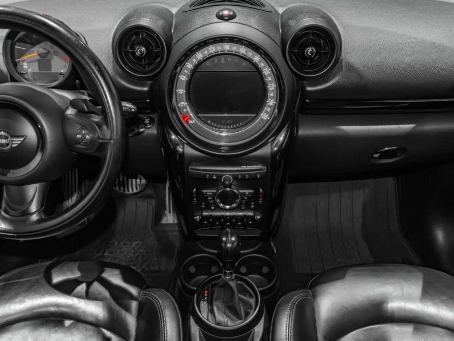 Mini Paceman I Екатеринбург  - изображение 18