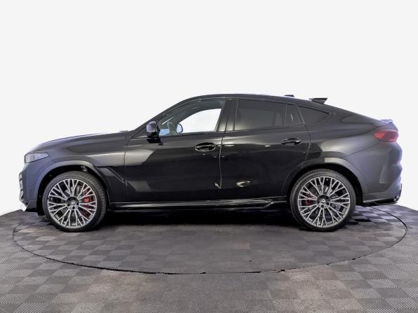 BMW X6 III (G06) Рестайлинг с пробегом 2023 года, цена 11 450 000 рублей, 56684 км, внедорожник, Автокод Объявления