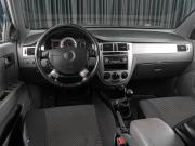 Chevrolet Lacetti I Тюмень  - изображение 23