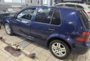 Volkswagen Golf IV Нижний Новгород  - изображение 67