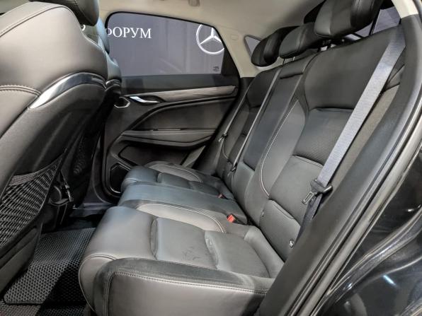 Geely Tugella I с пробегом 2021 года, цена 2 345 000 рублей, 59307 км, внедорожник, Автокод Объявления