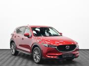 Mazda CX-5 II Москва  - изображение 16
