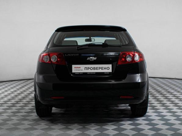 Chevrolet Lacetti I с пробегом 2011 года, цена 857 000 рублей, 78501 км, хэтчбек, Автокод Объявления