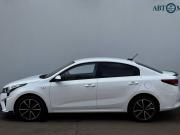 Kia Rio IV Рестайлинг Москва  - изображение 19