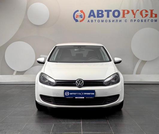 Volkswagen Golf VI с пробегом 2012 года, цена 909 000 рублей, 143853 км, хэтчбек, Автокод Объявления