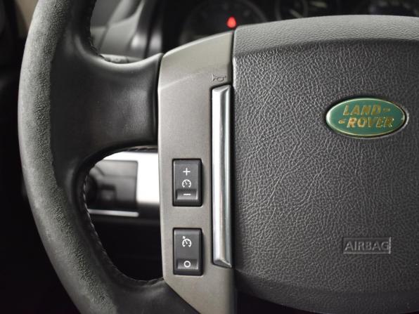 Land Rover Freelander II с пробегом 2010 года, цена 1 123 100 рублей, 287842 км, внедорожник, Автокод Объявления