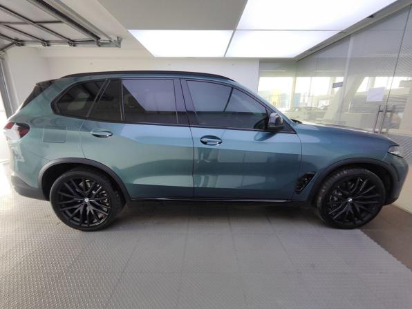 BMW X5 IV (G05/G18) Рестайлинг с пробегом 2023 года, цена 11 330 000 рублей, 38000 км, внедорожник, Автокод Объявления
