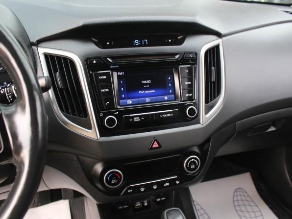 Hyundai Creta I с пробегом 2019 года, цена 1 690 000 рублей, 181300 км, внедорожник, Автокод Объявления