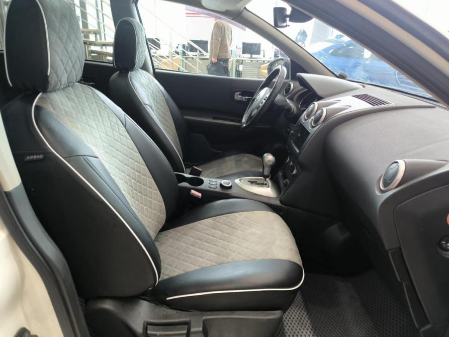 Nissan Qashqai+2 I Рестайлинг Казань  - изображение 13