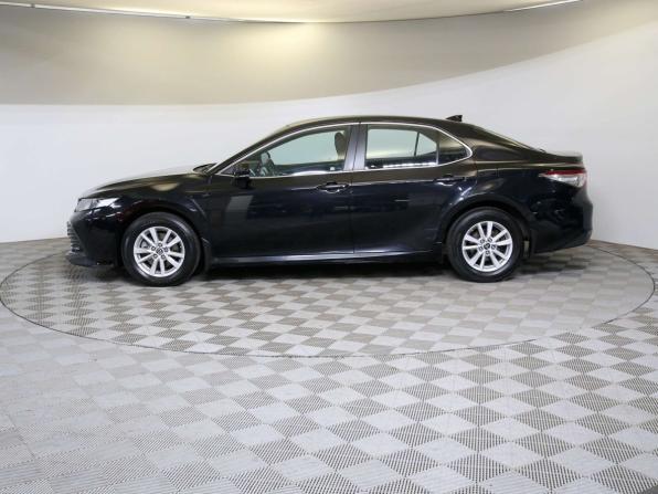 Toyota Camry VIII (XV70) с пробегом 2018 года, цена 2 290 000 рублей, 126966 км, седан, Автокод Объявления