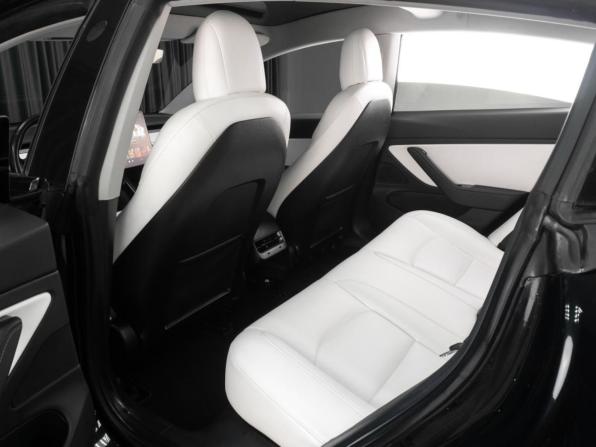 Tesla Model 3 I с пробегом 2019 года, цена 2 899 000 рублей, 84199 км, седан, Автокод Объявления