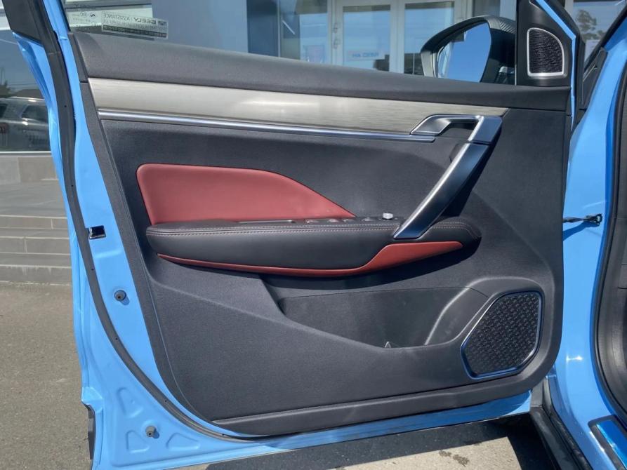 Geely Coolray I Краснодар  - изображение 16