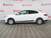 Renault Fluence I Рестайлинг Вологда  - изображение 25