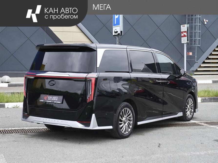 GAC M8 Казань  - изображение 2