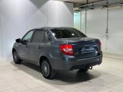 Lada (ВАЗ) Granta I Рестайлинг Самара  - изображение 18