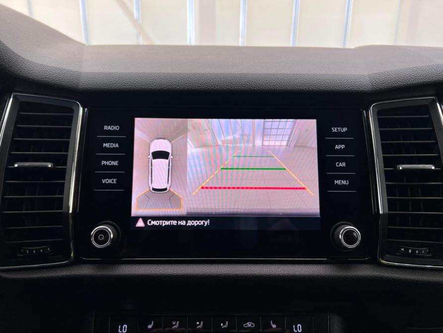 Skoda Kodiaq I Волгоград  - изображение 23